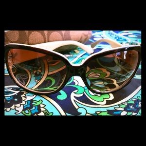 COACH Authentic Sunglasses